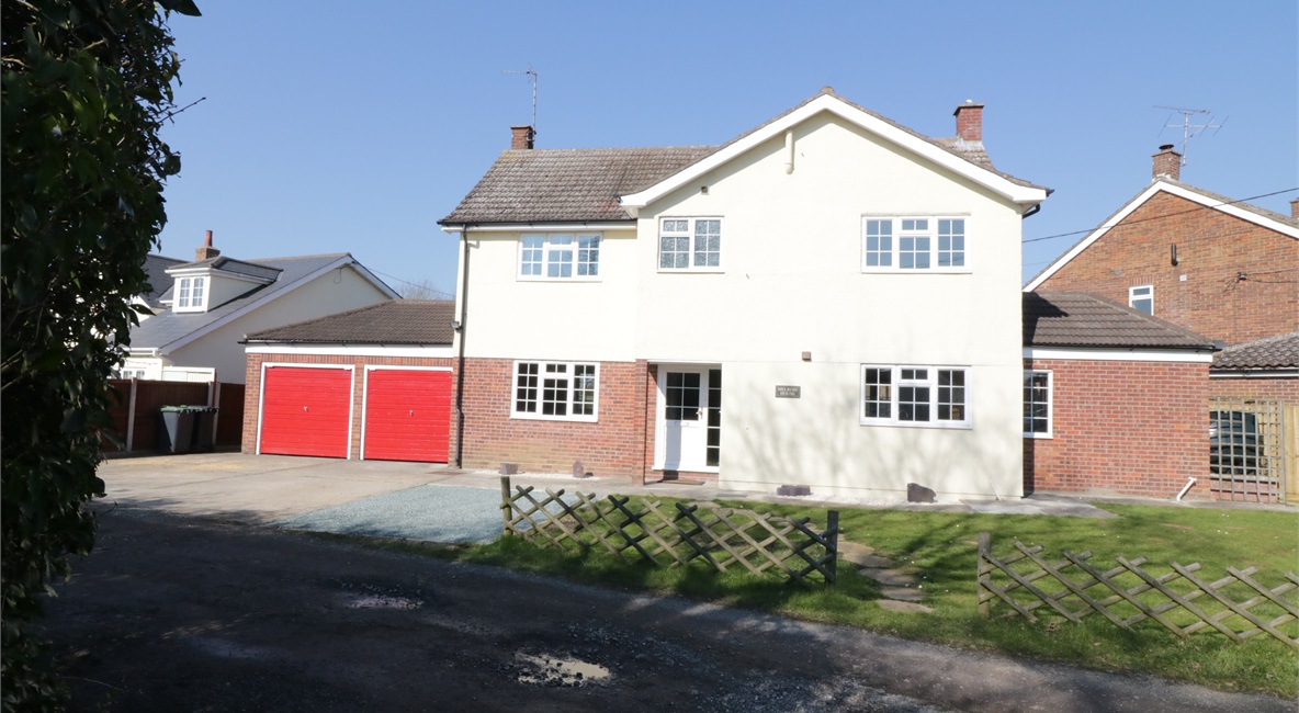 Gray And Company Estate Agents