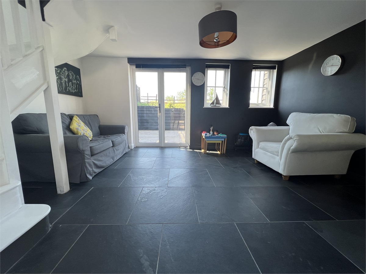 Potters Cottage, Bardfield Road, Thaxted