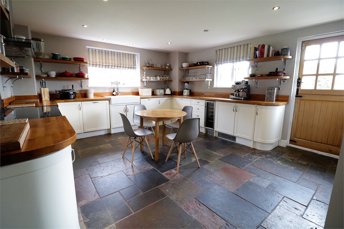 Bramble Cottage Finchingfield