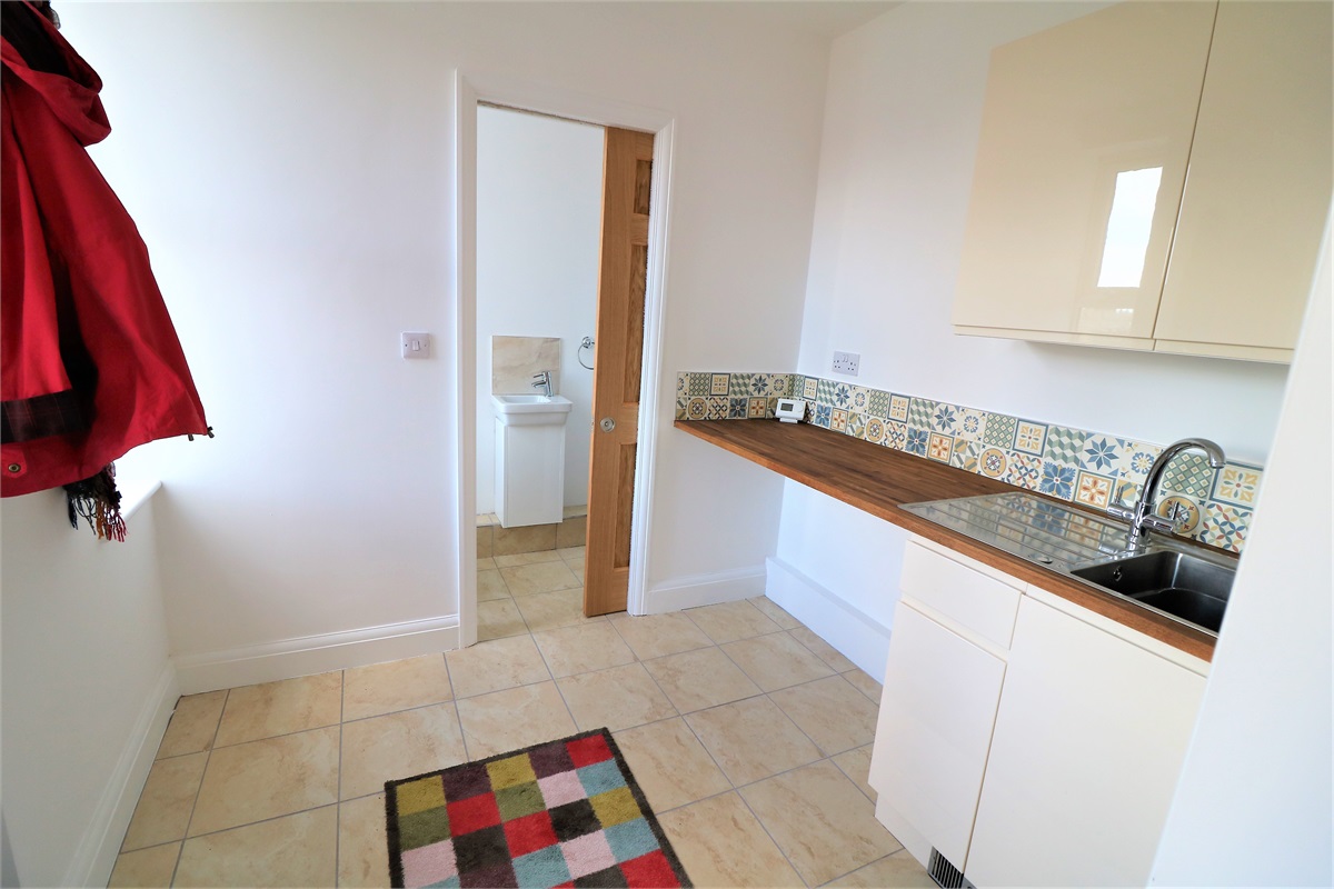 1 Myrtle Villas, Chelmsford Road, Causeway End, Felsted