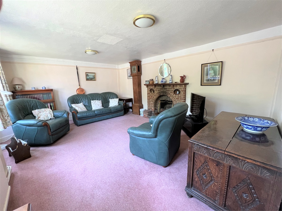 Park Pale, The Street, Shalford, CM7 5HL