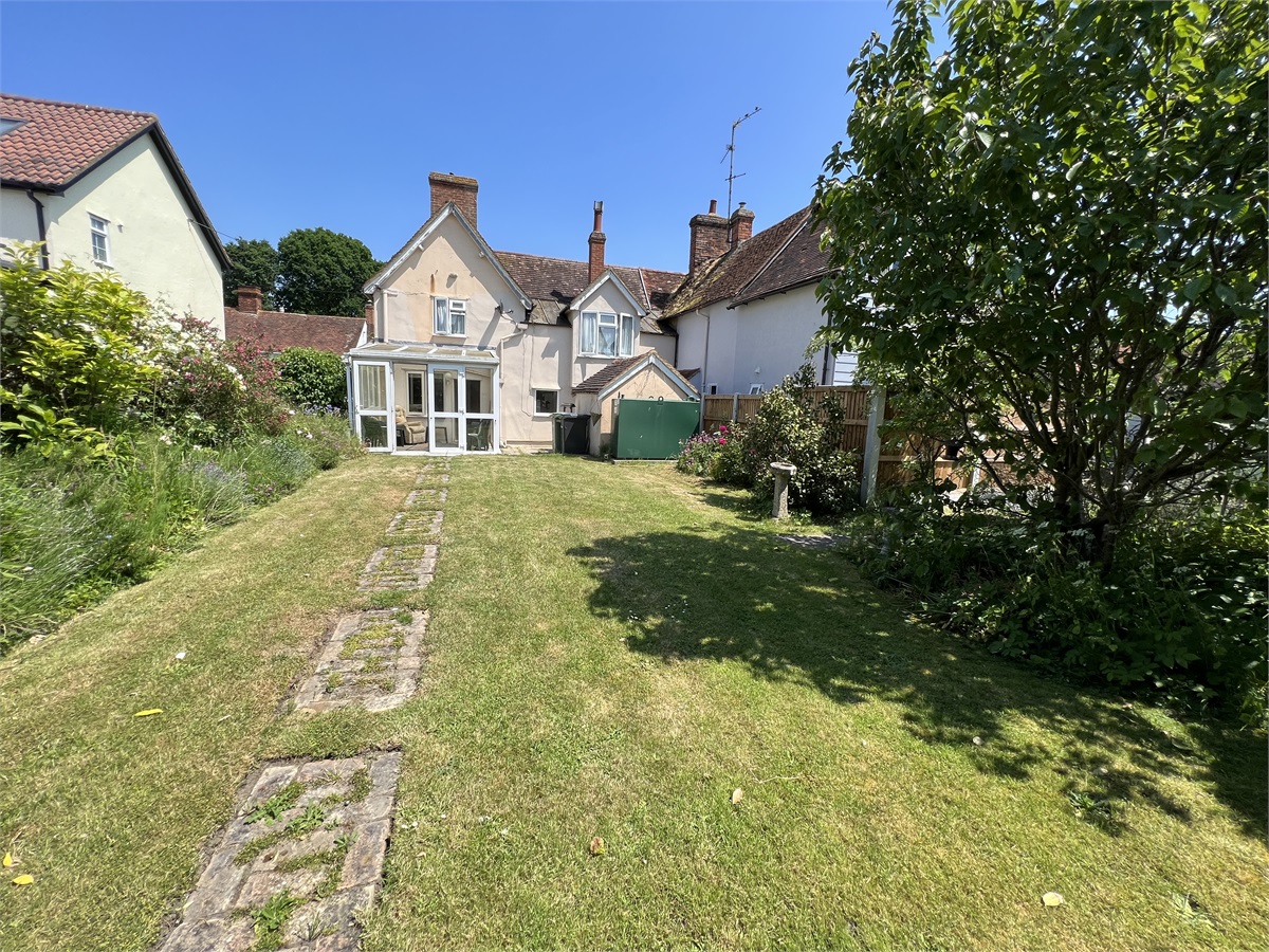 Park Pale, The Street, Shalford, CM7 5HL