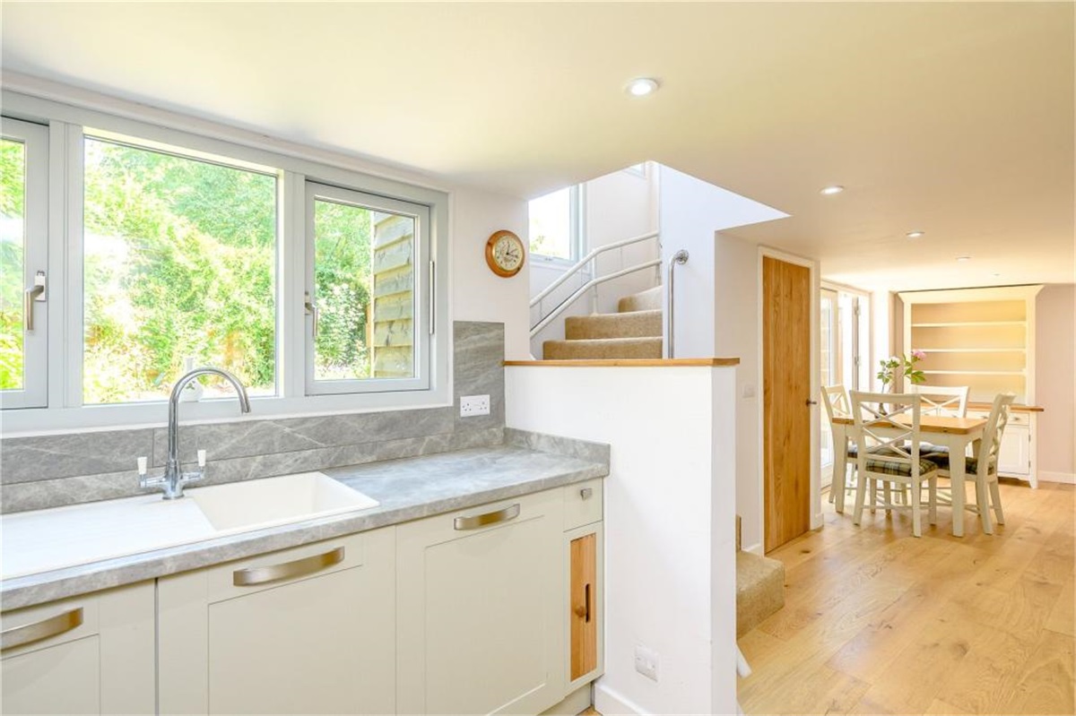 Old Post House, Chelmsford Road, Felsted