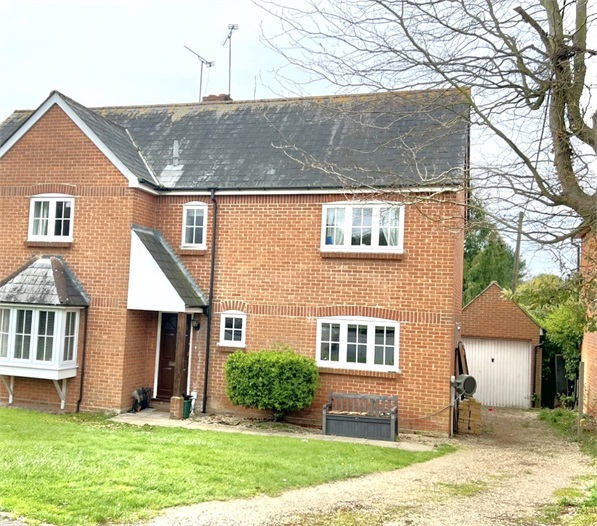 1 The Old Vicarage, Finchingfield, CM7 4LD 