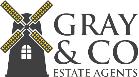 Gray And Company