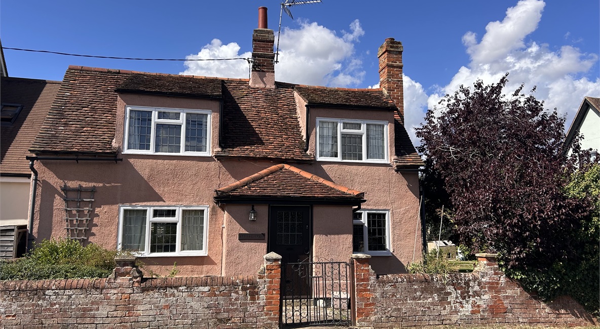 Little Oak, Jolly Boys Lane South, Felsted, CM6 3LR