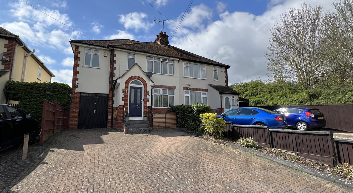 78 Notley Road, Braintree, CM7 1HH 