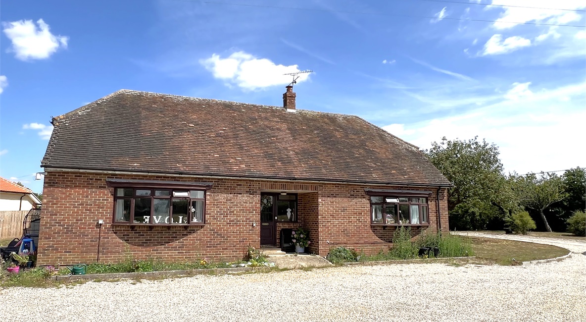 The Alders, Little Bardfield, Braintree, Essex, CM7 4TW