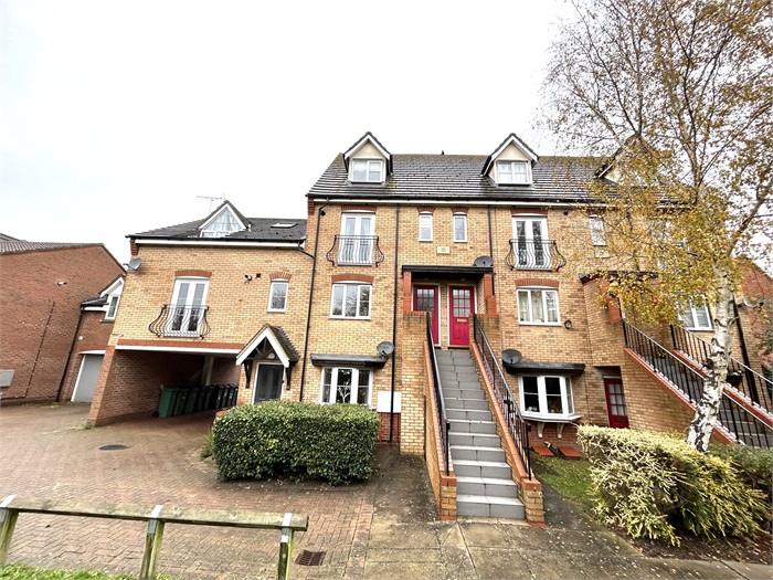 36 Rdings Avenue, Great Notley Garden Village, Braintree