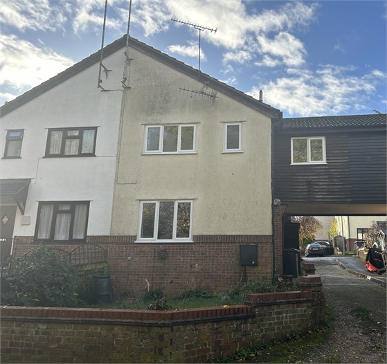 89 The Maltings, Great Dunmow
