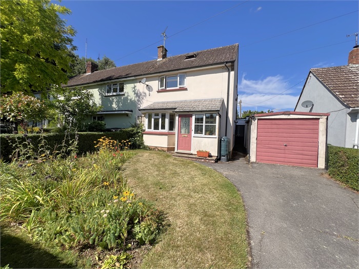 20 Cliffield, Shalford, Braintree, CM7 5HP 