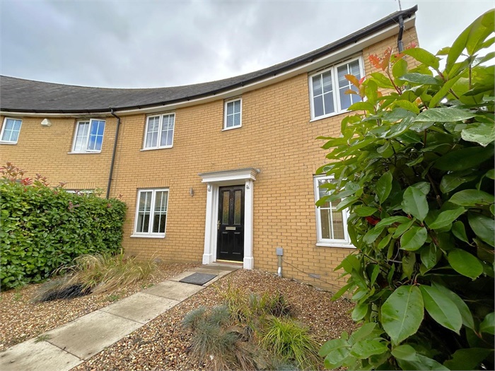 87 Baynard Avenue, Flitch Green, Dunmow