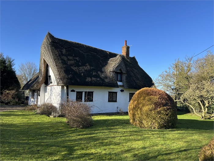Pump Cottage, Bardfield Saling, CM7 5EB