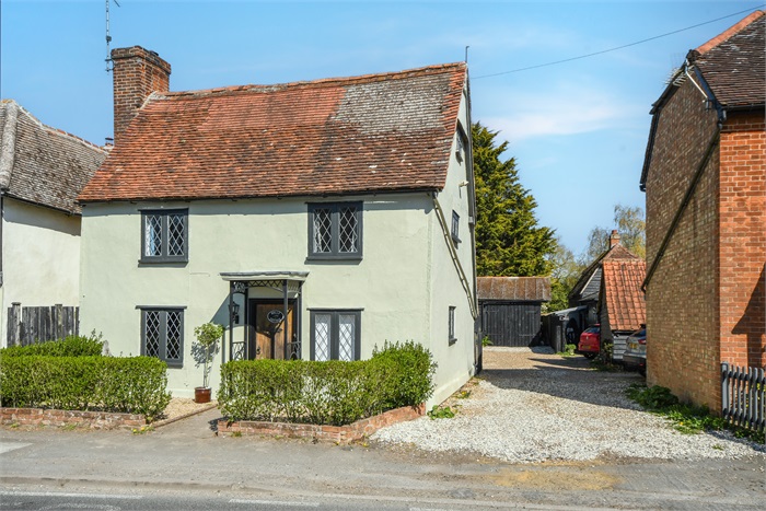 Holly Cottage, The Street, Great Saling, CM7 5DT 