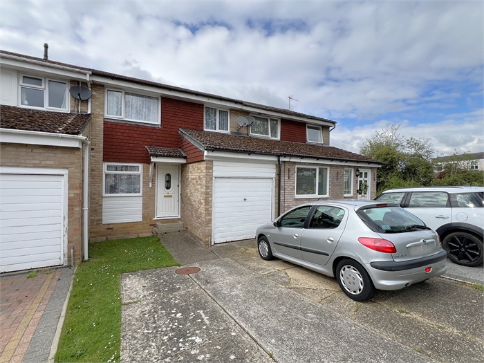 6 Exeter Close, Braintree, CM7 9UW  