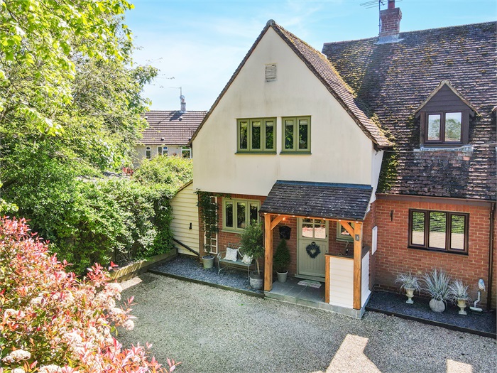 3 St Marys Court, Great Bardfield, Essex, CM7 4RP