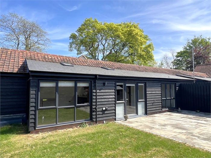 3 Smiths Yard, Great Bardfield, CM7 4FJ