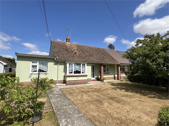 22 Saffron Gardens, Wethersfield, Braintree, CM7 4BL