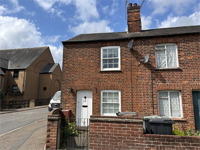 106 High Street, Great Dunmow