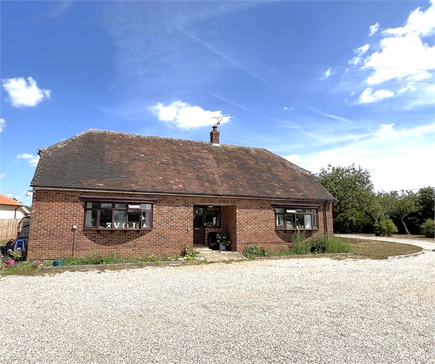 The Alders, Little Bardfield, Braintree, Essex, CM7 4TW