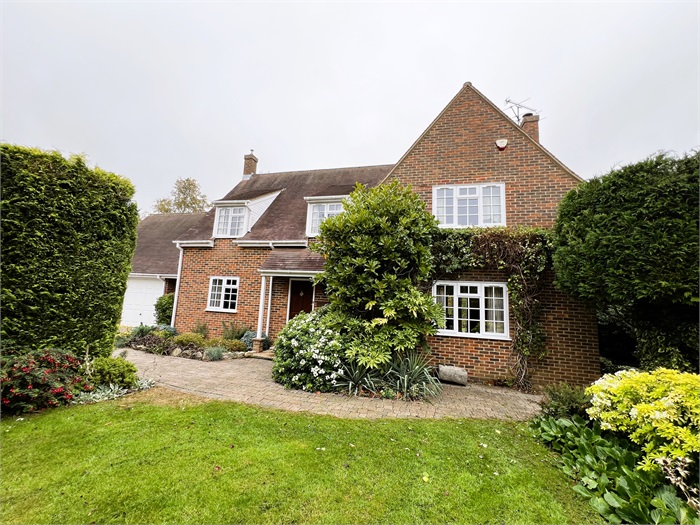 Chaddesley, Brent Hall Road, Finchingfield, CM7 4JY 