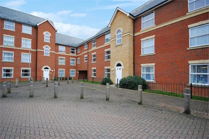 47 Malyon Close, Braintree, Essex, CM7 2QZ