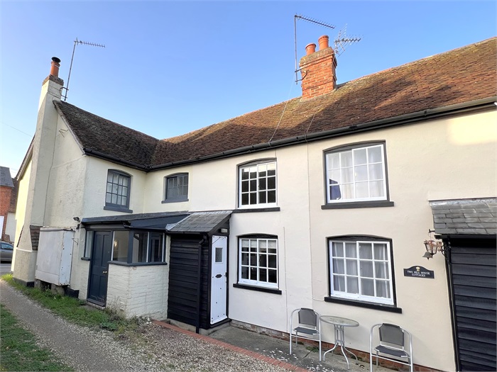 1 Hill House Cottages, Dunmow Road, Great Bardfield, CM7 4SB