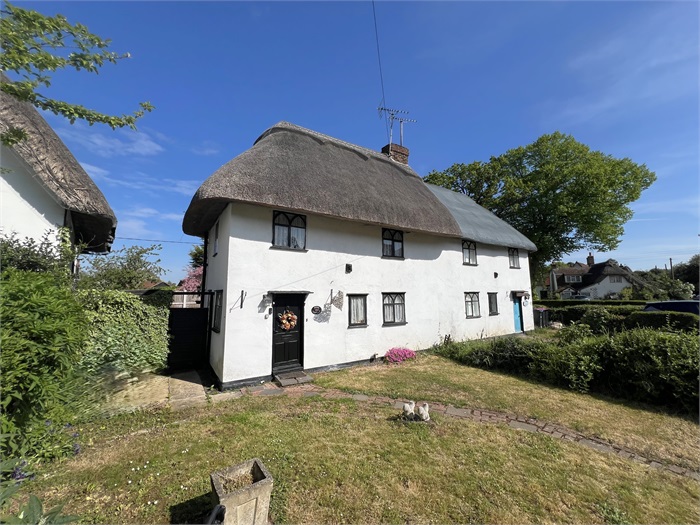 Rose Cottage, Duck End, Finchingfield, CM7 4NB