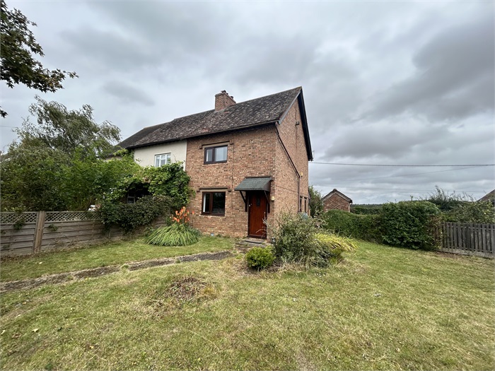 2 Lavender Cottages, Blackmore End