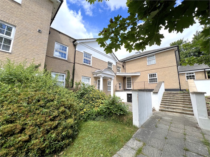 24 Chelmsford House, Great Dunmow