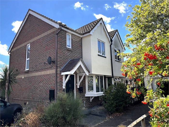 38 Pochard Way, Great Notley Garden Village, Braintree, CM77 7WA