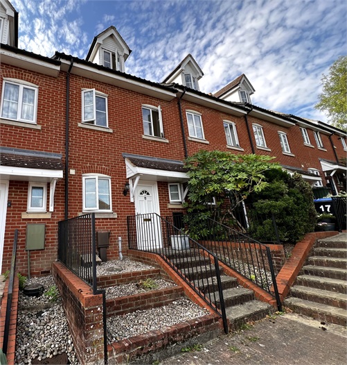 15 Brewery Drive, Halstead, CO9 1BS