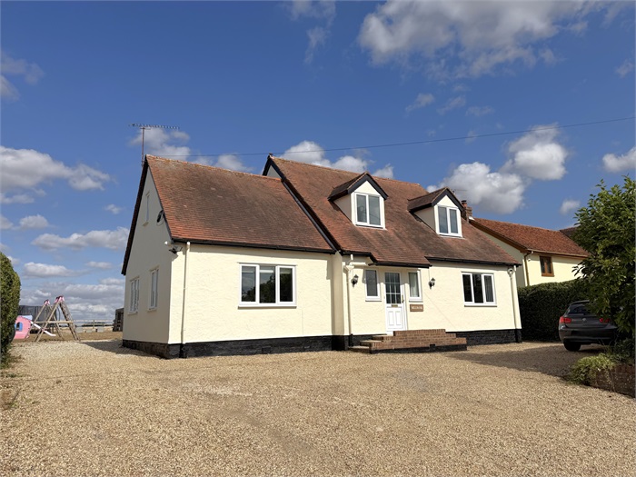Millbank, Dunmow Road, Great Bardfield, CM7 4SF