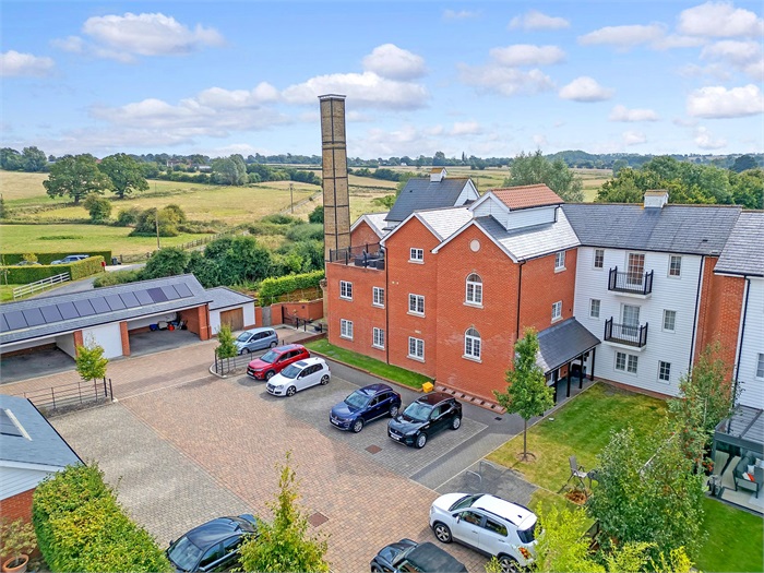 9 Ridley Green, Hartford End, Chelmsford, CM3 1FH