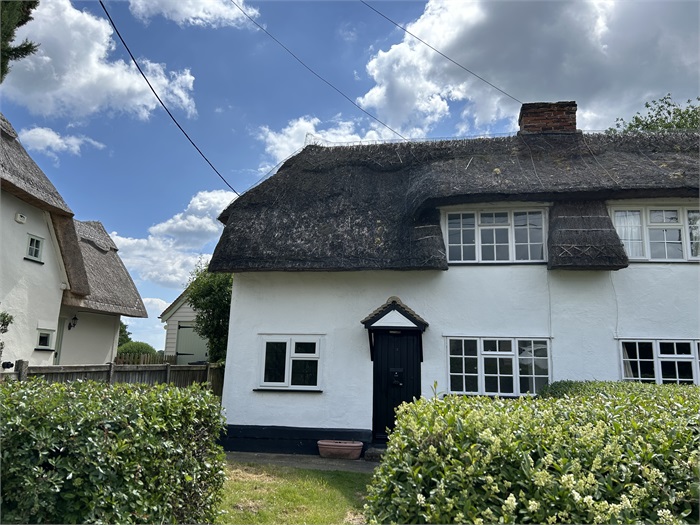 2 Howe Street, Finchingfield